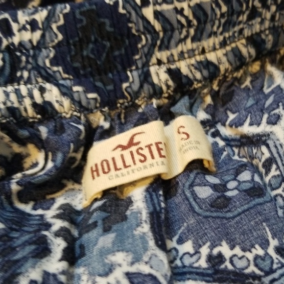 Hollister skirt - Picture 4 of 4